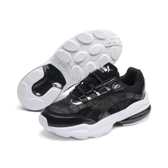 Wmns Cell Venom Hypertech foto 3